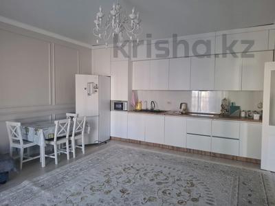 2-комнатная квартира · 64 м² · 8/12 этаж, Сзади Обл. Акимата 21/1 — Обл.Акимат, Есу су арнасы за 200 000 ₸ в Туркестане
