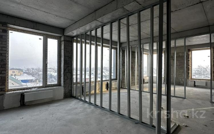 4-комнатная квартира · 151.3 м² · 2/3 этаж, Чайжунусова 44 за 94 млн ₸ в Семее — фото 12