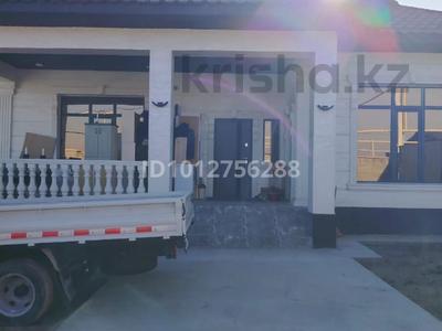 Отдельный дом · 4 комнаты · 150 м² · 6.2 сот., Каскелен Учетный квартал 203 1394/31 за 45 млн ₸