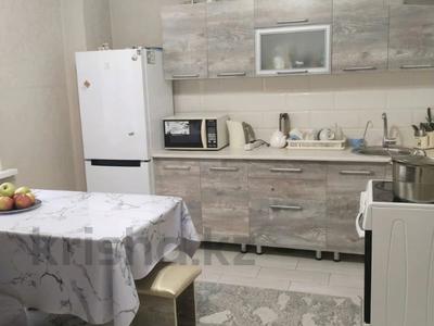 2-бөлмелі пәтер · 46 м² · 4/13 қабат, Макатаева — Муратбаева, бағасы: 41 млн ₸ в Алматы, Алмалинский р-н