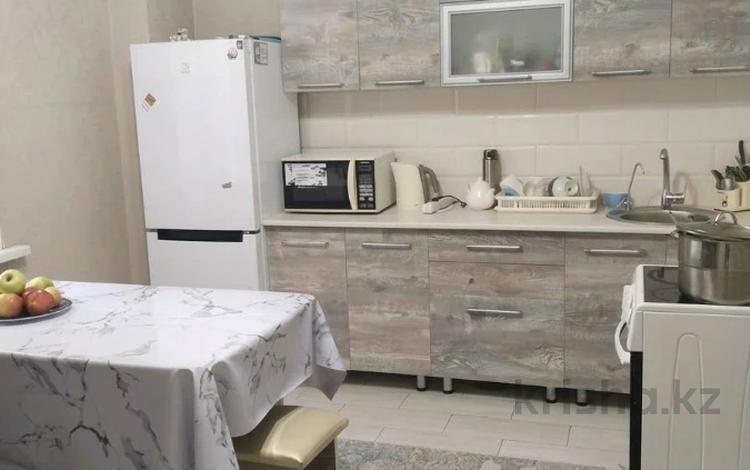 2-бөлмелі пәтер · 46 м² · 4/13 қабат, Макатаева — Муратбаева, бағасы: 41 млн ₸ в Алматы, Алмалинский р-н — фото 4