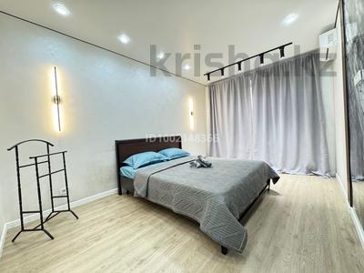 1-бөлмелі пәтер · 34 м² · 9/12 қабат, Аэропортная 58/2, бағасы: 15 000 ₸ в 