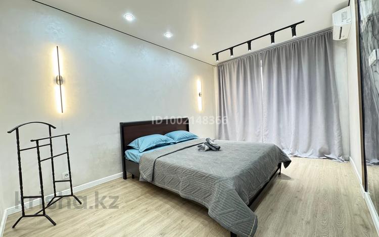 1-бөлмелі пәтер · 34 м² · 9/12 қабат, Аэропортная 58/2, бағасы: 15 000 ₸ в  — фото 2
