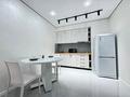 1-бөлмелі пәтер · 34 м² · 9/12 қабат, Аэропортная 58/2, бағасы: 15 000 ₸ в  — фото 4