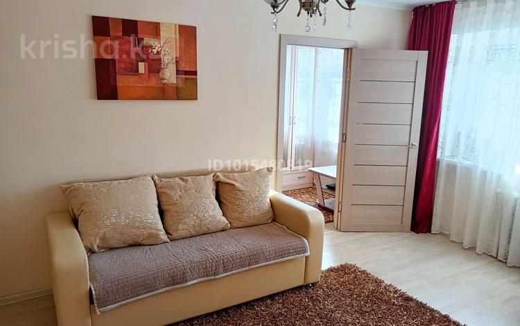 2-комнатная квартира · 42 м² · 2/5 этаж, мкр Новый Город, абдирова 44/1 за 18.5 млн ₸ в Караганде, Казыбек би р-н — фото 2
