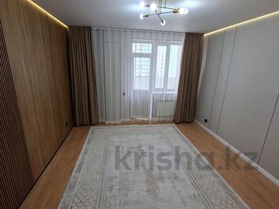 1-бөлмелі пәтер · 42 м² · 5/9 қабат, Молдагалиева 5, бағасы: 23.5 млн ₸ в Астане