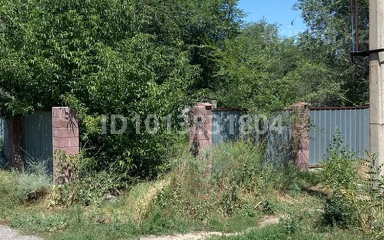 Участок · 10 соток, Боралдай (Бурундай) за 10.5 млн ₸ — фото 2