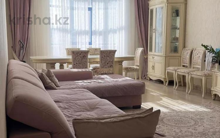 4-комнатная квартира · 149 м² · 12/18 этаж, Габдуллина 16 за 62 млн ₸ в Астане, р-н Байконур — фото 32