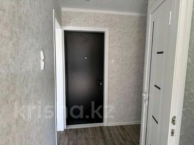 1-бөлмелі пәтер, 32 м², 5/5 қабат, Металлургов 25/1, бағасы: 6.5 млн 〒 в Темиртау