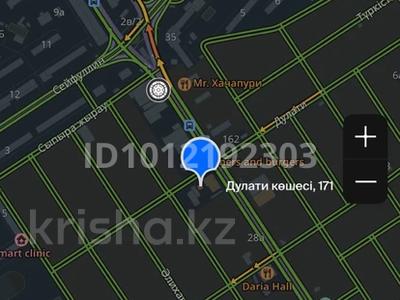 Отдельный дом · 4 комнаты · 65.42 м² · 7.2 сот., Дулати 171 — Лермонтова-Дулати за 100 млн ₸ в Таразе