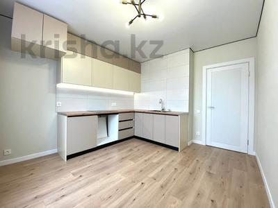 1-комнатная квартира, 41 м², 11/12 этаж, Анетбаба за 24 млн 〒 в Астане, Нура р-н