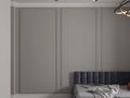 4-бөлмелі пәтер · 136 м² · 5/12 қабат, Сырым батыра 2, бағасы: 110 млн ₸ в Шымкенте, Абайский р-н — фото 25