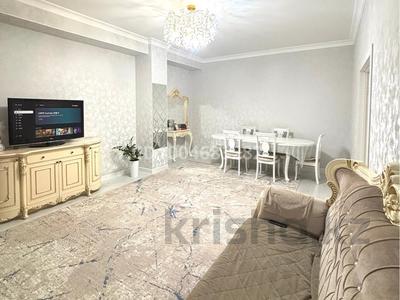 2-комнатная квартира · 71 м² · 6/8 этаж, Мәңгілік Ел 42 — Мангилик ел - Бухар жырау за 58 млн 〒 в Астане, Есильский р-н