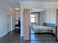 4-комнатная квартира · 156 м² · 6/8 этаж, Кашгарская 69/102 — Абая за 900 000 〒 в Алматы, Алмалинский р-н — фото 31