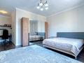4-комнатная квартира · 156 м² · 6/8 этаж, Кашгарская 69/102 — Абая за 900 000 〒 в Алматы, Алмалинский р-н