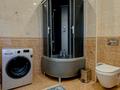 4-комнатная квартира · 156 м² · 6/8 этаж, Кашгарская 69/102 — Абая за 900 000 〒 в Алматы, Алмалинский р-н — фото 35