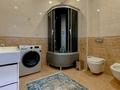 4-комнатная квартира · 156 м² · 6/8 этаж, Кашгарская 69/102 — Абая за 900 000 〒 в Алматы, Алмалинский р-н — фото 37