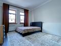 4-комнатная квартира · 156 м² · 6/8 этаж, Кашгарская 69/102 — Абая за 900 000 〒 в Алматы, Алмалинский р-н — фото 5
