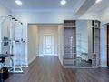 4-комнатная квартира · 156 м² · 6/8 этаж, Кашгарская 69/102 — Абая за 900 000 〒 в Алматы, Алмалинский р-н — фото 23