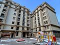 4-комнатная квартира · 156 м² · 6/8 этаж, Кашгарская 69/102 — Абая за 900 000 〒 в Алматы, Алмалинский р-н — фото 44