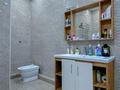 4-комнатная квартира · 156 м² · 6/8 этаж, Кашгарская 69/102 — Абая за 900 000 〒 в Алматы, Алмалинский р-н — фото 28