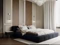 Жеке үй · 7 бөлме · 400 м² · 9 сот., мкр Коктобе, Мангистауская 37, бағасы: 460 млн ₸ в Алматы, Медеуский р-н — фото 19