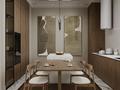 Жеке үй · 7 бөлме · 400 м² · 9 сот., мкр Коктобе, Мангистауская 37, бағасы: 460 млн ₸ в Алматы, Медеуский р-н — фото 36