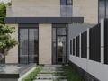 Жеке үй · 7 бөлме · 400 м² · 9 сот., мкр Коктобе, Мангистауская 37, бағасы: 460 млн ₸ в Алматы, Медеуский р-н — фото 54