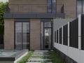 Жеке үй · 7 бөлме · 400 м² · 9 сот., мкр Коктобе, Мангистауская 37, бағасы: 460 млн ₸ в Алматы, Медеуский р-н — фото 57