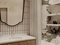 Жеке үй · 7 бөлме · 400 м² · 9 сот., мкр Коктобе, Мангистауская 37, бағасы: 460 млн ₸ в Алматы, Медеуский р-н — фото 85