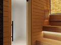 Жеке үй · 7 бөлме · 400 м² · 9 сот., мкр Коктобе, Мангистауская 37, бағасы: 460 млн ₸ в Алматы, Медеуский р-н — фото 96