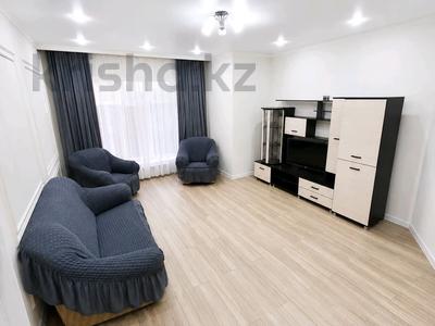 2-бөлмелі пәтер · 75.8 м² · 1/2 қабат, Жером, Абая 22 — Жером, бағасы: 22 млн ₸ в Уральске