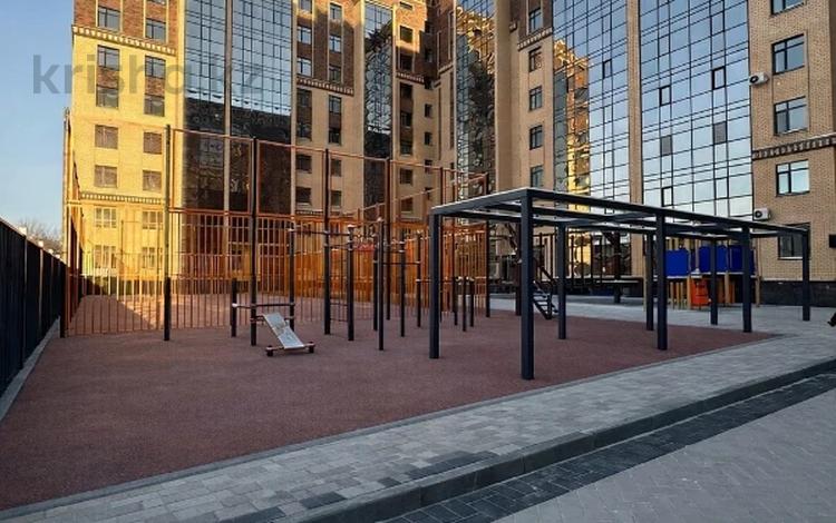 2-комнатная квартира · 49 м² · 9/9 этаж, Партизанская за ~ 32.8 млн ₸ в Петропавловске — фото 14