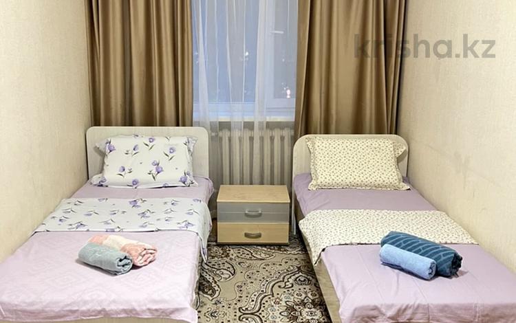 3-бөлмелі пәтер · 72 м² · 3/5 қабат, Просп. Абая 121, бағасы: 17 000 ₸ в Таразе — фото 23