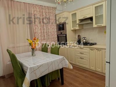 3-комнатная квартира · 75 м² · 7/9 этаж, пгт Балыкши, Бейбитшилик 62 за 230 000 ₸ в Атырау