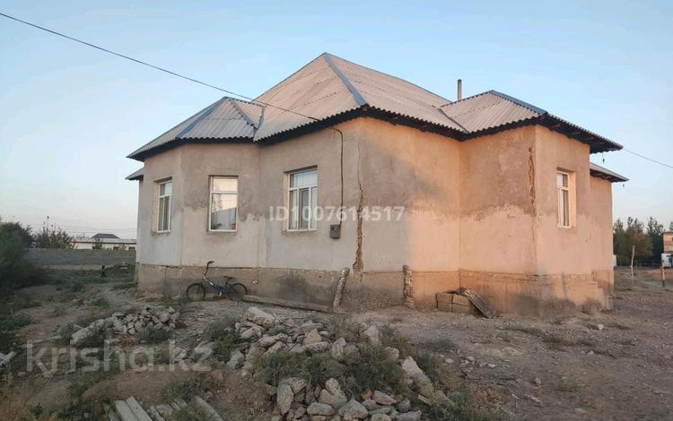 Отдельный дом · 6 комнат · 182 м² · 15 сот., Д Қонаев 42б — Мектеп жанында за 9.5 млн 〒 в Теке — фото 2