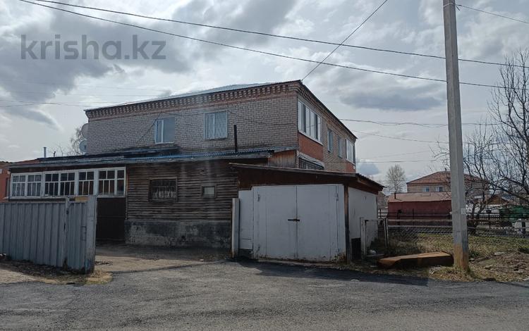 2-бөлмелі пәтер · 86 м² · 1/2 қабат, Солтустык 11, бағасы: 17.7 млн ₸ в Щучинске — фото 2