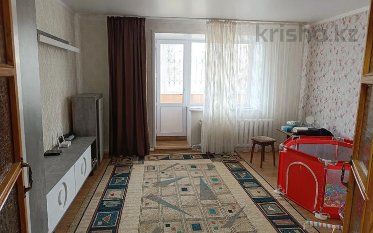 2-комнатная квартира · 86 м² · 1/2 этаж, Солтустык 11 за 15.5 млн ₸ в Щучинске — фото 15