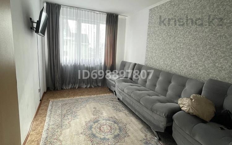 1-комнатная квартира · 30 м² · 4/5 этаж, мкр Саялы, Аркалык 69 — Аркалык 69 за 170 000 ₸ в Алматы, Алатауский р-н — фото 2