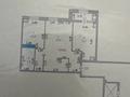2-бөлмелі пәтер · 73 м² · 8/9 қабат, мкр Нурсая, Мкрн Нурсая 1, бағасы: 19.5 млн ₸ в Атырау — фото 3