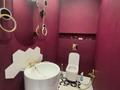 3-комнатная квартира · 104 м² · 8/21 этаж, Кабанбай батыра 29 — Сыганак за 450 000 ₸ в Астане, Нура р-н — фото 14
