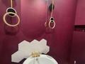 3-комнатная квартира · 104 м² · 8/21 этаж, Кабанбай батыра 29 — Сыганак за 450 000 ₸ в Астане, Нура р-н — фото 15
