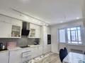 3-комнатная квартира · 104 м² · 8/21 этаж, Кабанбай батыра 29 — Сыганак за 450 000 ₸ в Астане, Нура р-н — фото 6