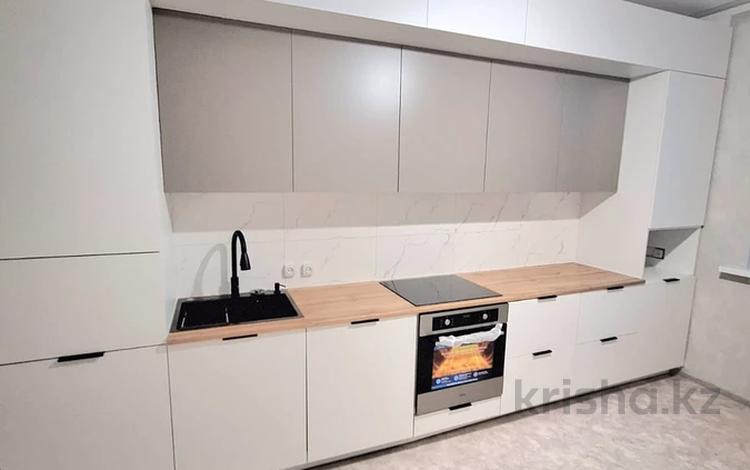 2-комнатная квартира · 65 м² · 15/23 этаж, Бейбарыс Султан 16 — СШ №106 за 30.9 млн ₸ в Астане, Сарыарка р-н — фото 2