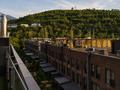 5-комнатная квартира · 229.6 м² · 3/3 этаж, Аль- Фараби 116 за ~ 275.5 млн ₸ в Алматы, Медеуский р-н — фото 4