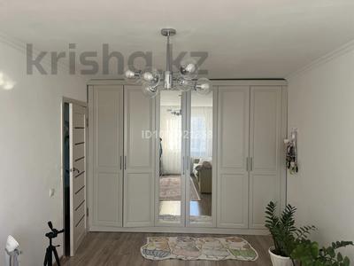 1-комнатная квартира · 34 м² · 6/9 этаж, Косшыгульулы 19 за 23 млн ₸ в Астане, Сарыарка р-н