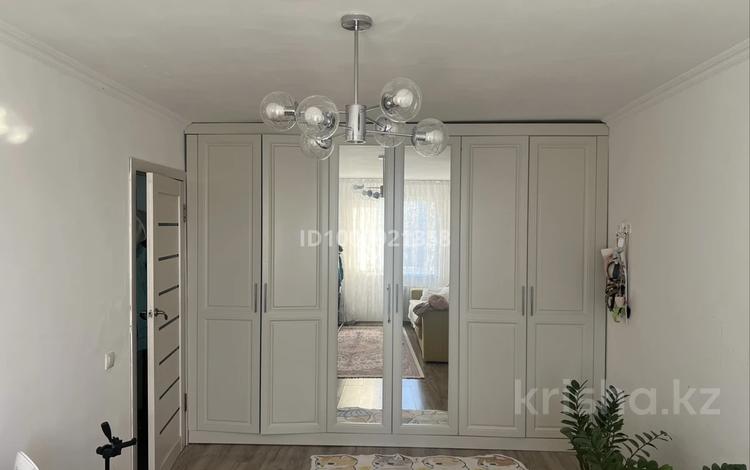1-комнатная квартира · 34 м² · 6/9 этаж, Косшыгульулы 19 за 23 млн ₸ в Астане, Сарыарка р-н — фото 2