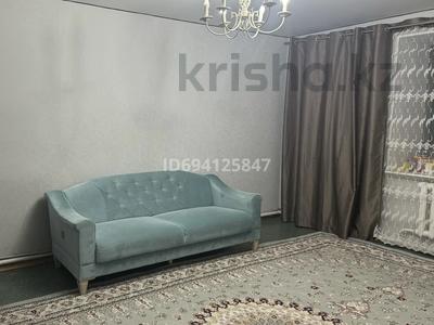3-комнатная квартира · 64 м² · 1/2 этаж, Попова 6 за 13.5 млн ₸ в Актобе, жилой массив Заречный-2