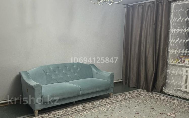 3-комнатная квартира · 64 м² · 1/2 этаж, Попова 6 за 13.5 млн ₸ в Актобе, жилой массив Заречный-2 — фото 2
