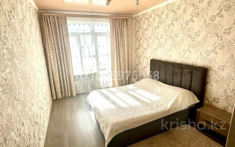 2-бөлмелі пәтер · 75 м² · 9/9 қабат, Толстого 25 — Каирбекова, бағасы: 20 000 ₸ в Костанае — фото 2